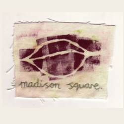 Martyn Jackson : Madison Square